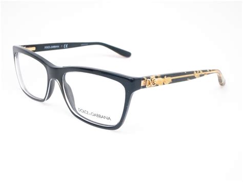 espejuelos dolce gabbana